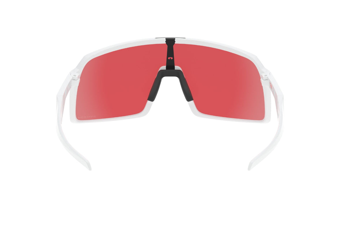 Lentes de Sol Sutro White Prizm Oakley
