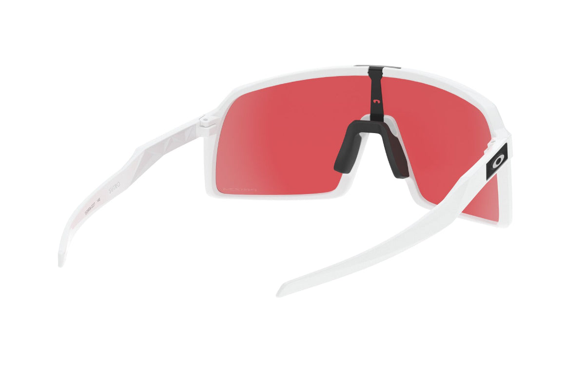 Lentes de Sol Sutro White Prizm Oakley