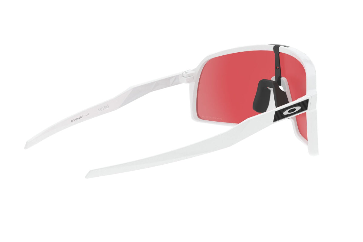 Lentes de Sol Sutro White Prizm Oakley