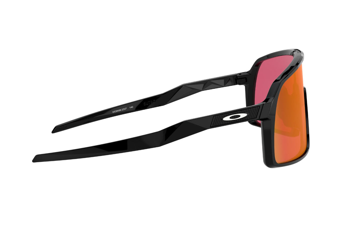 Lentes de Sol Sutro Prizm Snow Torch Iridium Oakley