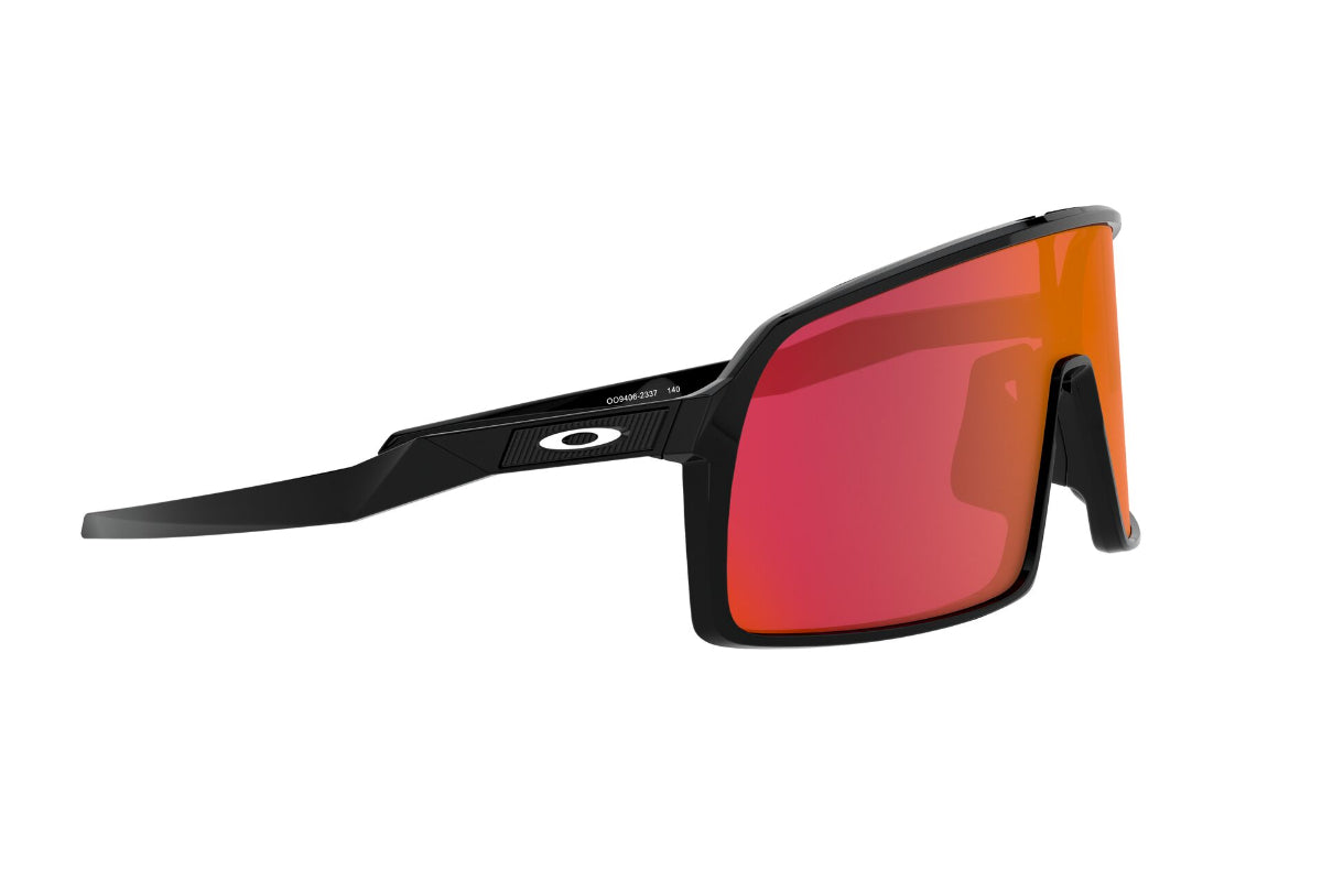 Lentes de Sol Sutro Prizm Snow Torch Iridium Oakley