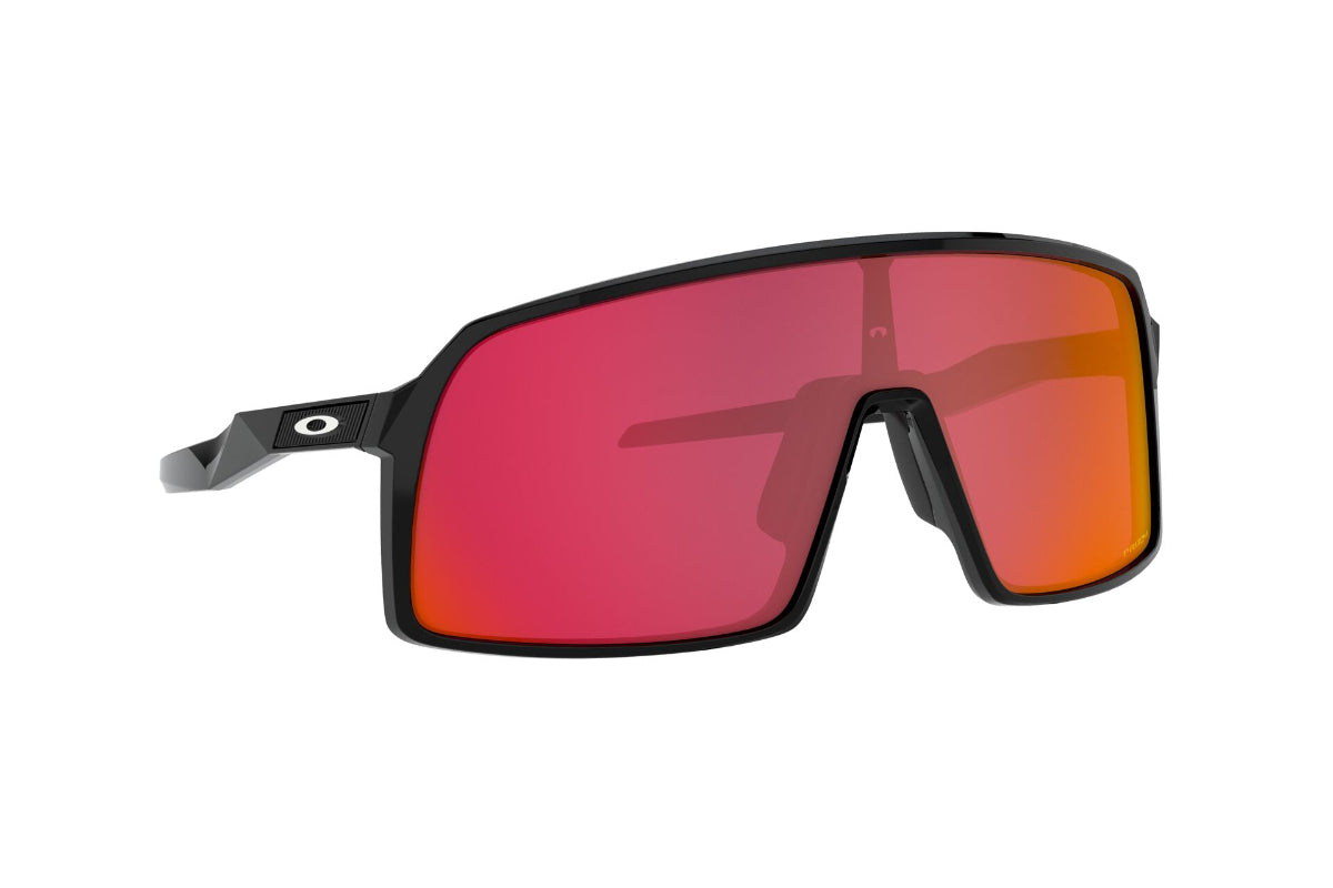 Lentes de Sol Sutro Prizm Snow Torch Iridium Oakley