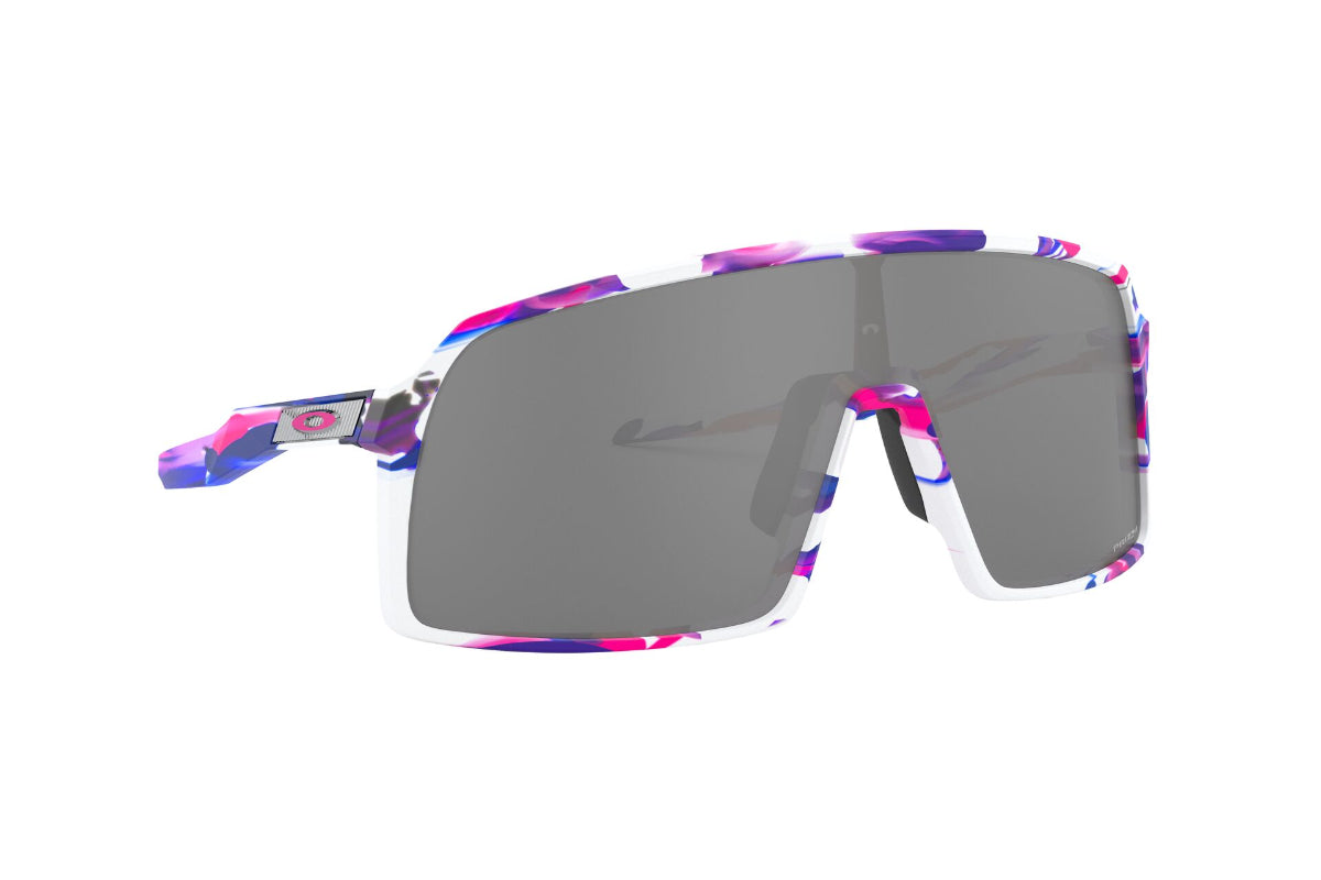 Lentes de Sol Sutro Kokoro Prizm Black Oakley