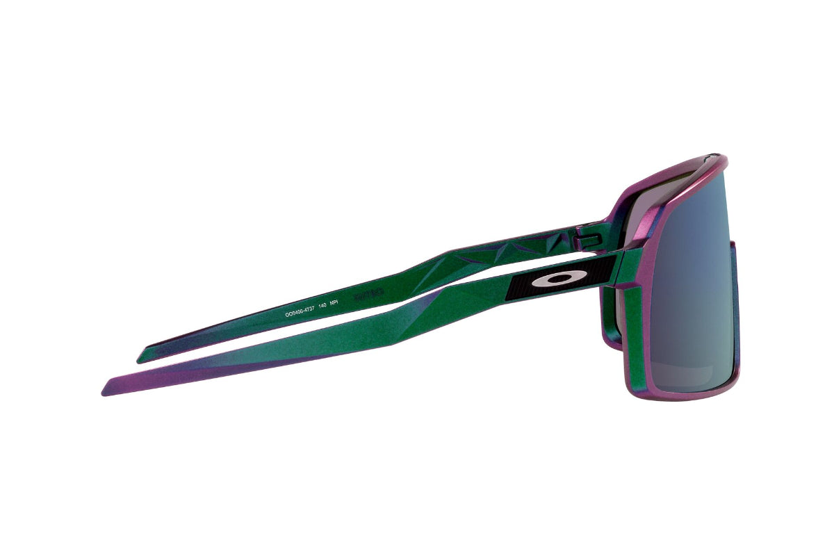 Lentes de Sol Sutro Tld Matte PurplePrizm Oakley