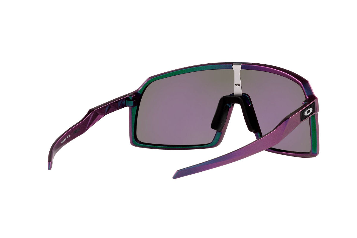 Lentes de Sol Sutro Tld Matte PurplePrizm Oakley