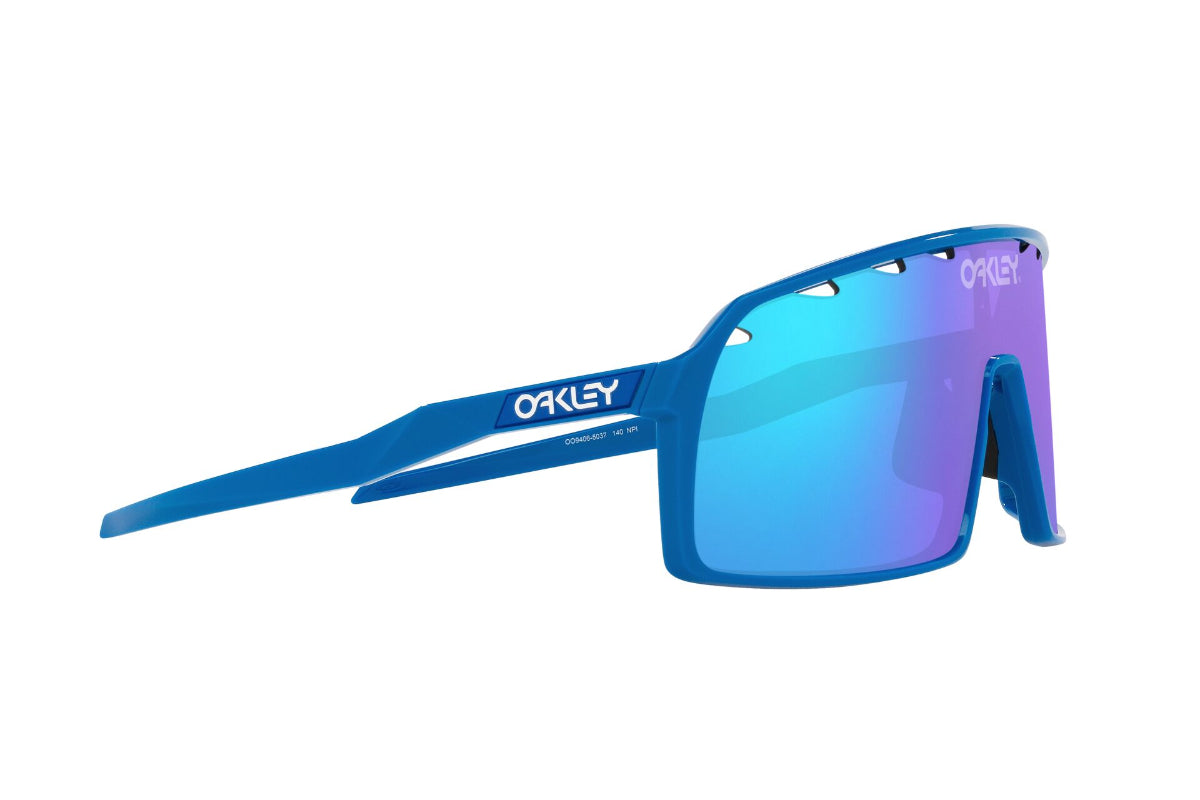 Lentes de Sol Sutro Sapphire Prizm Oakley