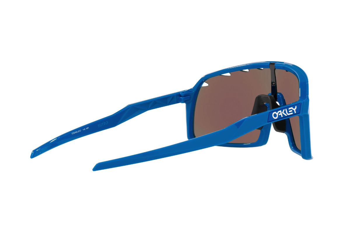 Lentes de Sol Sutro Sapphire Prizm Oakley