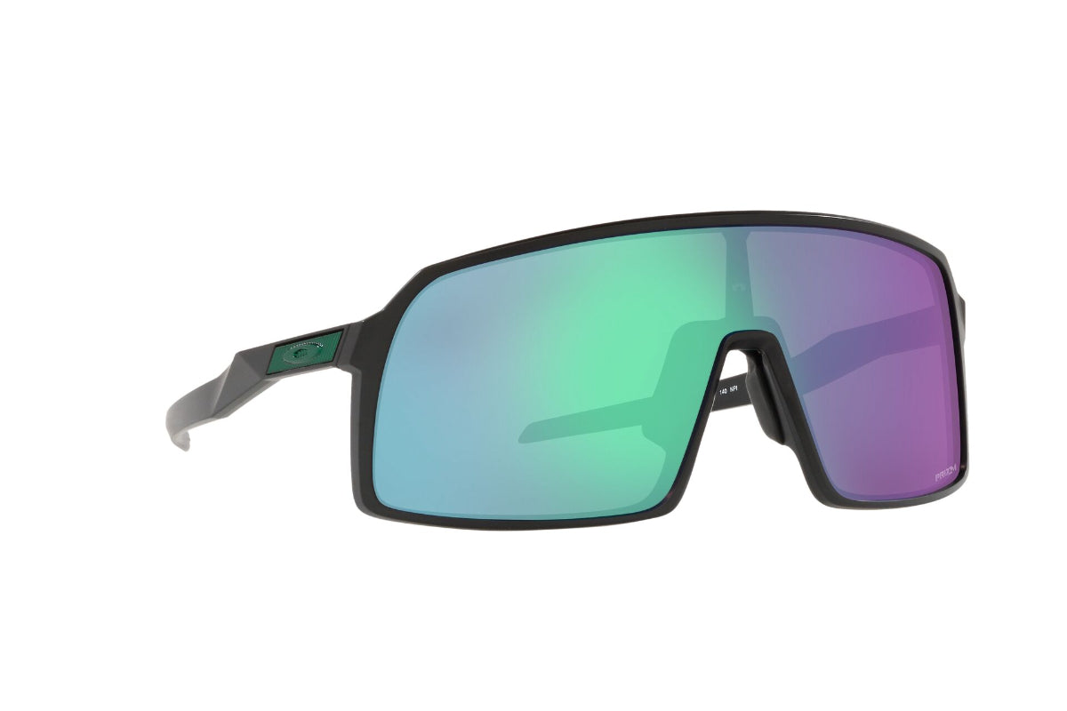 Lentes de Sol Sutro Matte Black Prizm Oakley