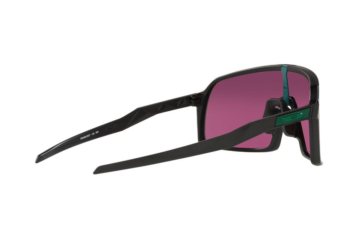 Lentes de Sol Sutro Matte Black Prizm Oakley