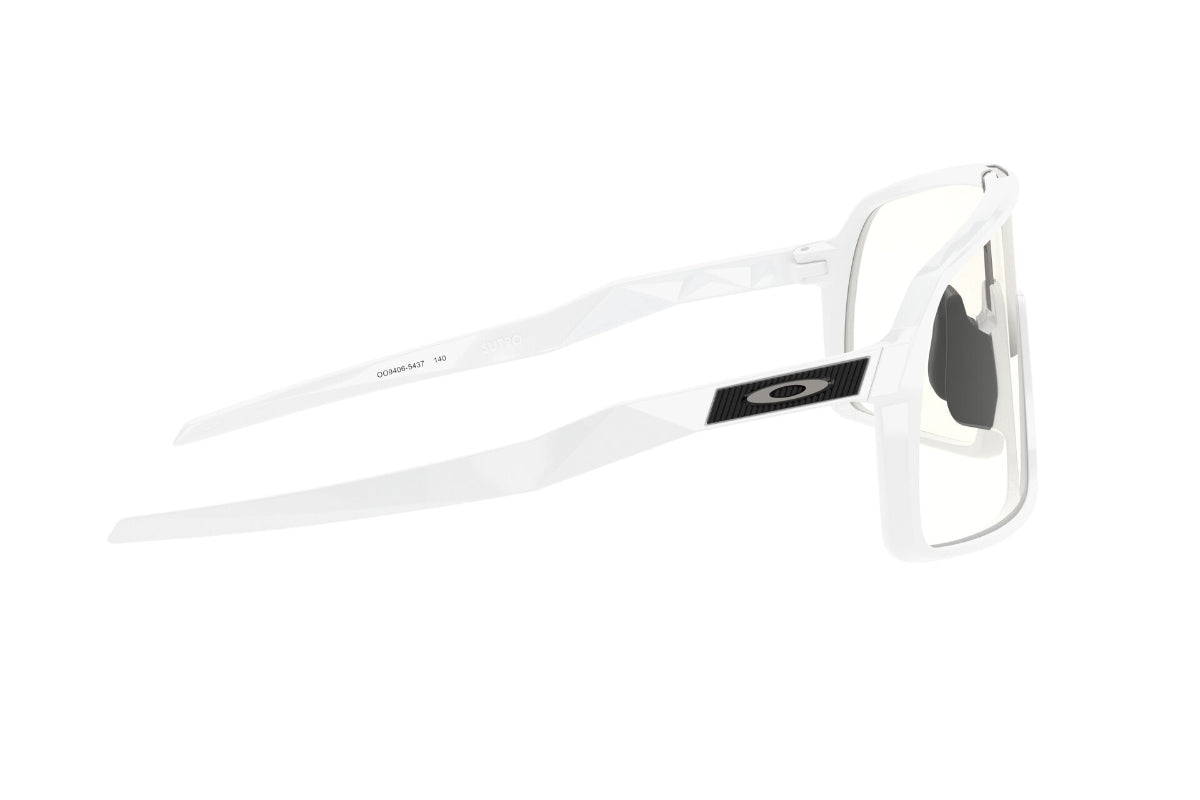 Lentes de Sol Sutro Polished White Oakley