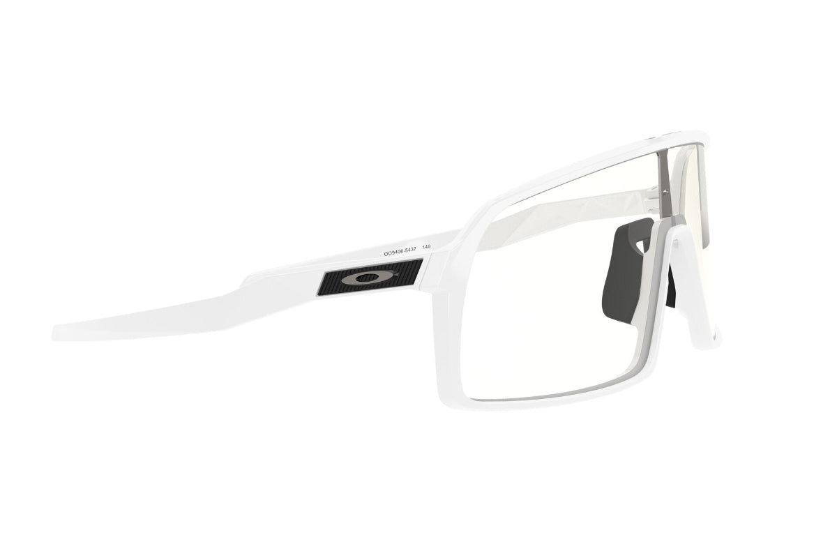 Lentes de Sol Sutro Polished White Oakley