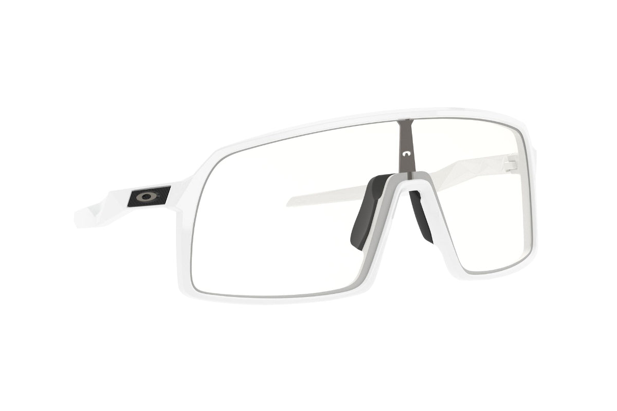 Lentes de Sol Sutro Polished White Oakley