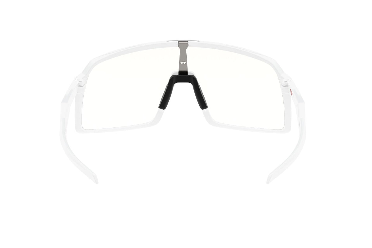 Lentes de Sol Sutro Polished White Oakley