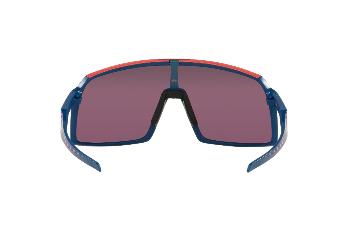 Lentes de Sol Sutro Tdf Poseidon Prizm Oakley