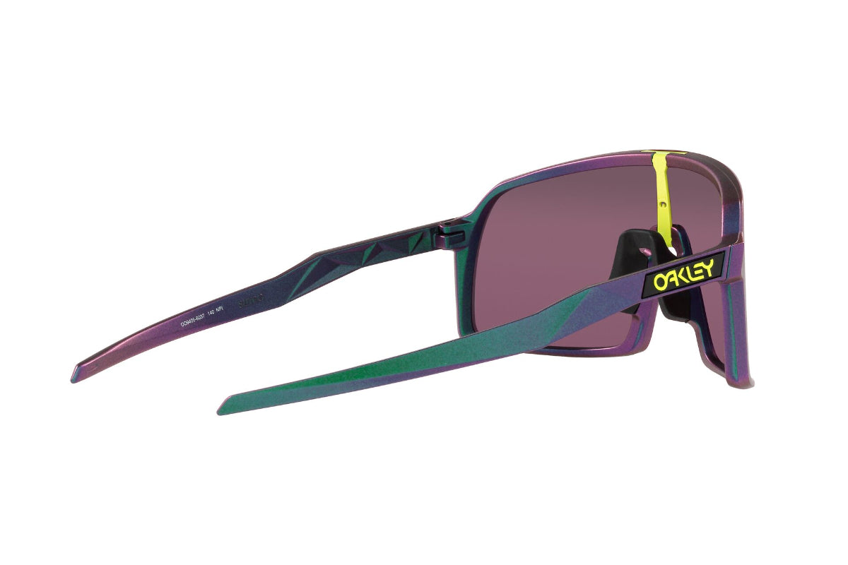 Lentes de Sol Sutro Green Purple Shift Prizm Oakley