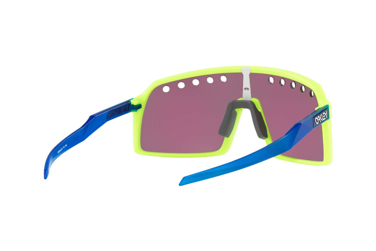 Lentes de Sol Sutro Matte Retina Burn Oakley