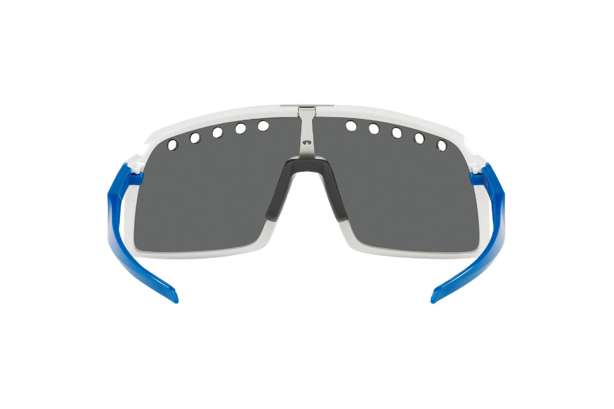 Lentes de Sol Sutro Polished White Oakley