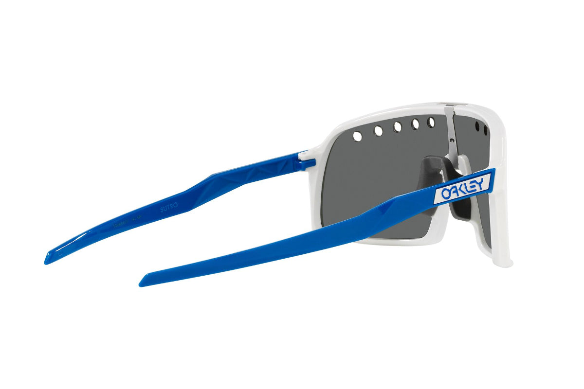 Lentes de Sol Sutro Polished White Oakley