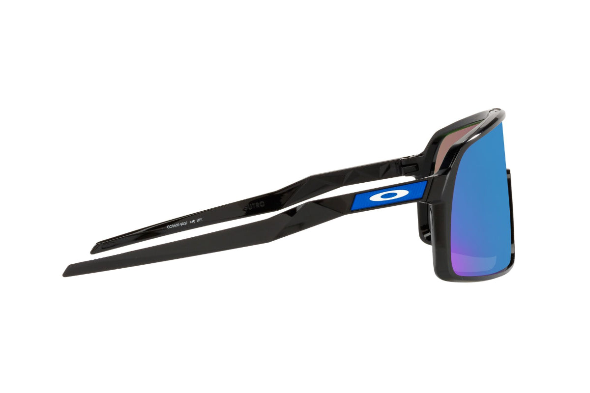 Lentes de Sol Sutro Polished Black Prizm Oakley