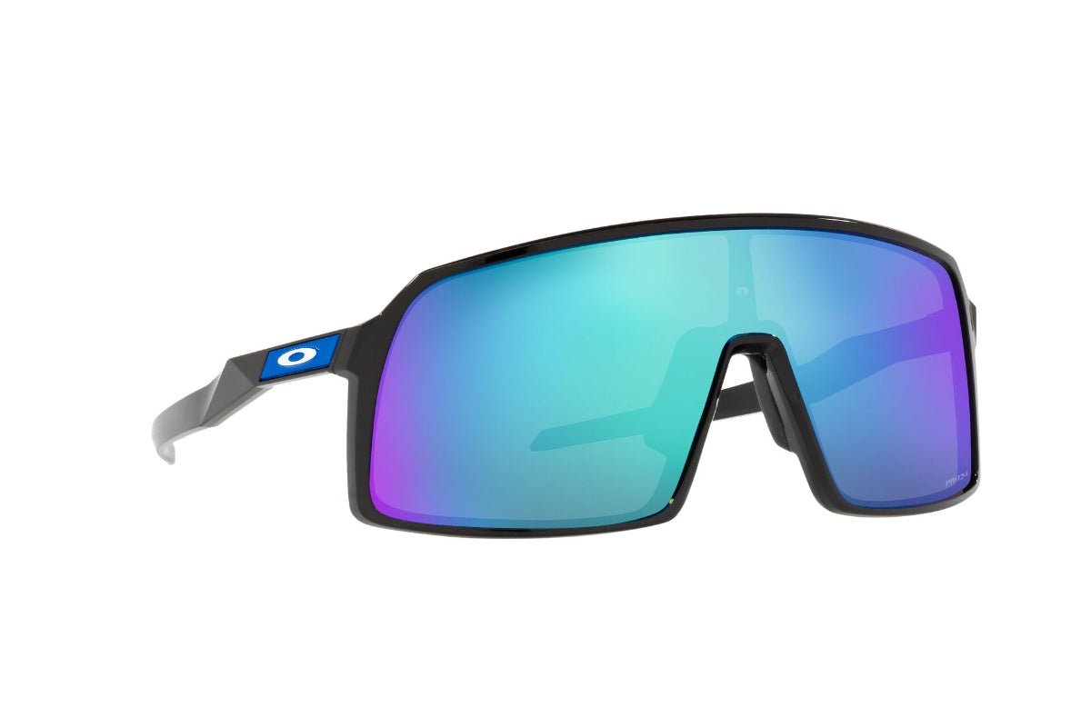 Lentes de Sol Sutro Polished Black Prizm Oakley