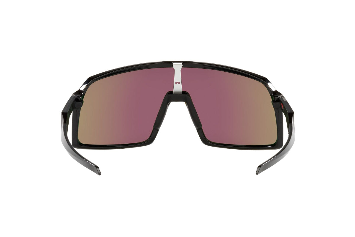 Lentes de Sol Sutro Polished Black Prizm Oakley