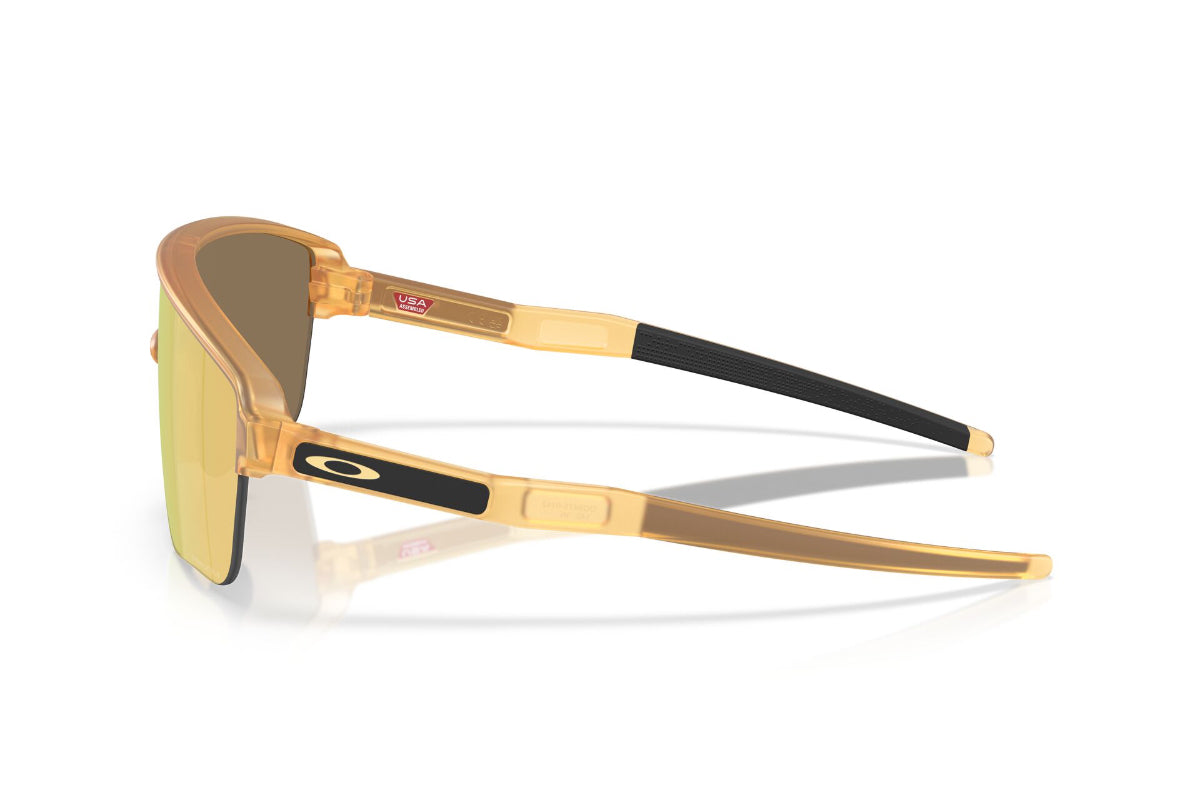 Oakley Lentes de Sol Corridor Square Espejados OO9415