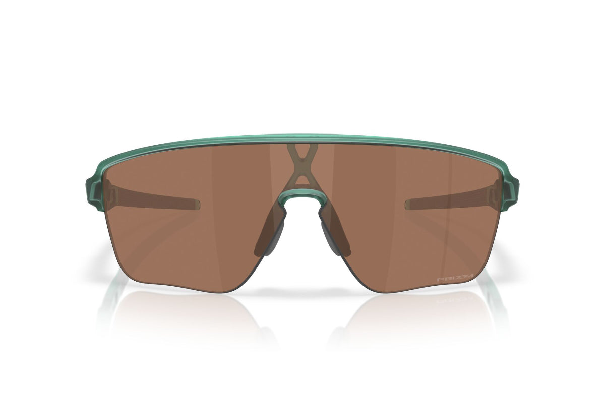 Oakley Lentes de Sol Corridor Square Espejados OO9415