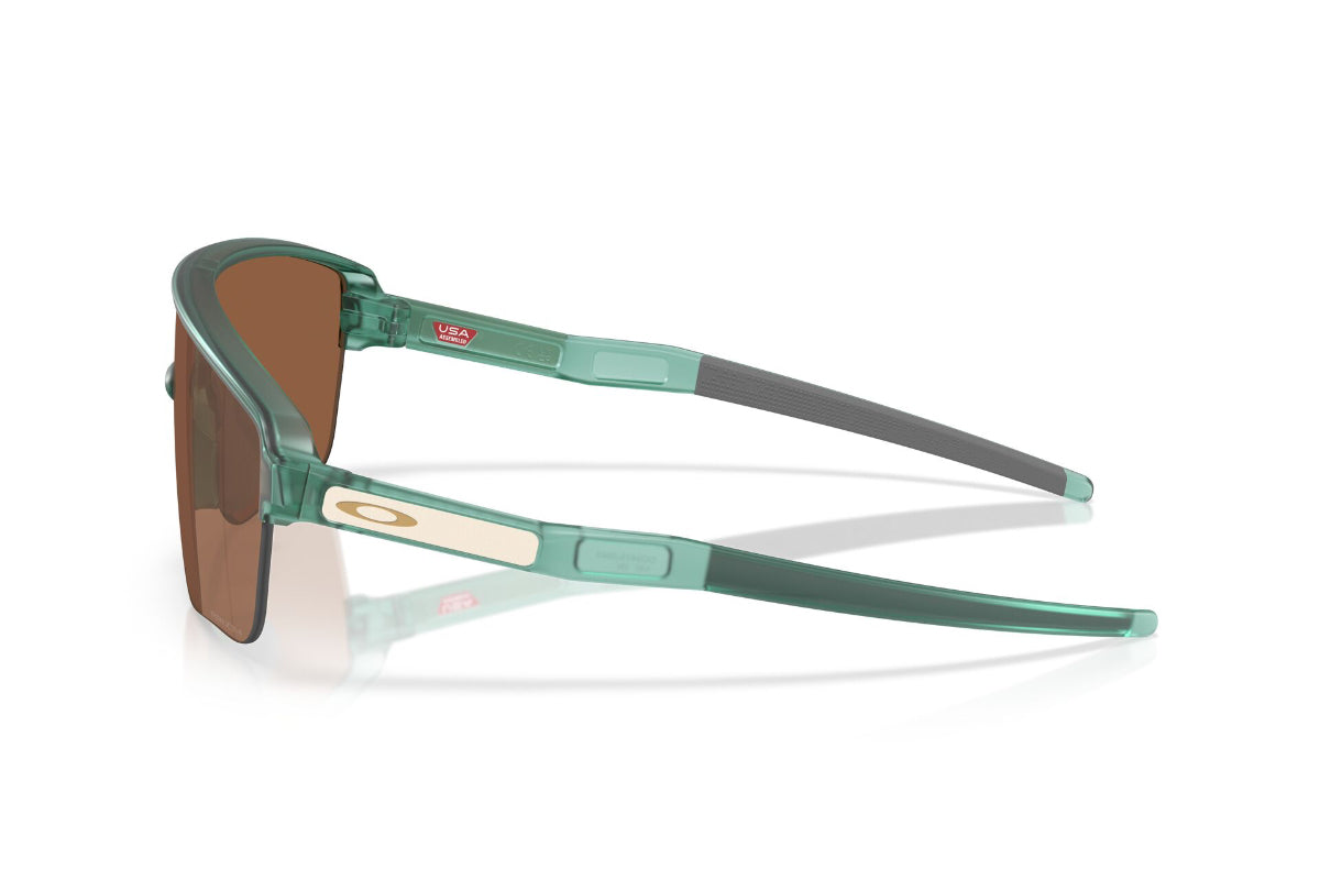 Oakley Lentes de Sol Corridor Square Espejados OO9415