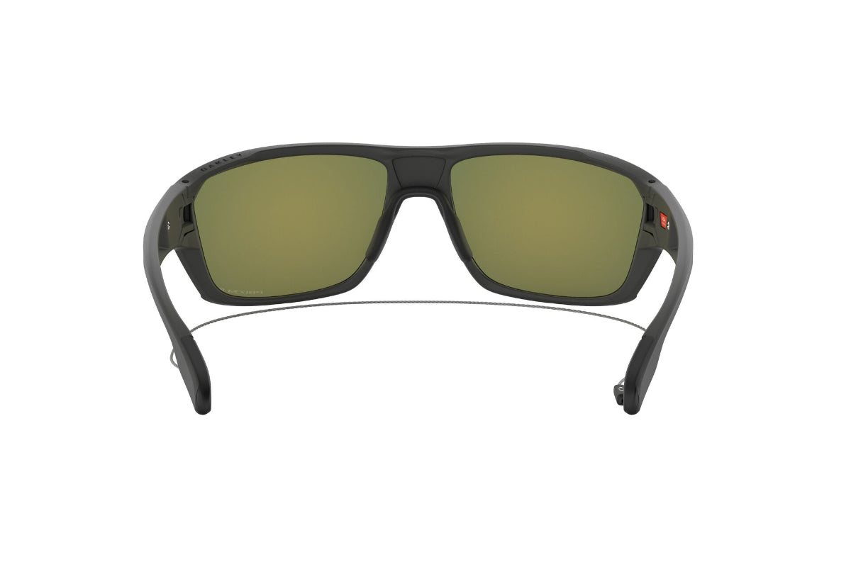 Lentes de Sol Split ShotGrey Polarizados Prizm Oakley