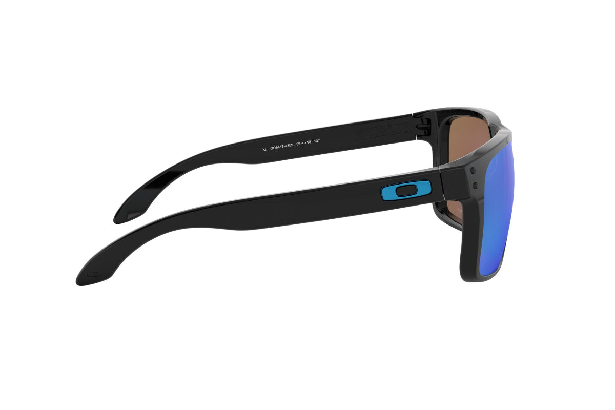 Lentes de Sol Holbrook Xl Polished Black Prizm Oakley
