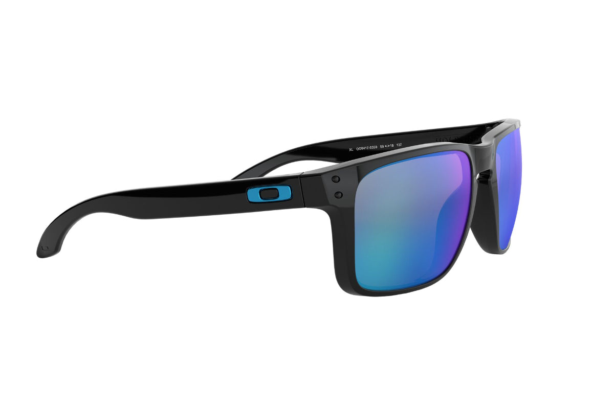 Lentes de Sol Holbrook Xl Polished Black Prizm Oakley