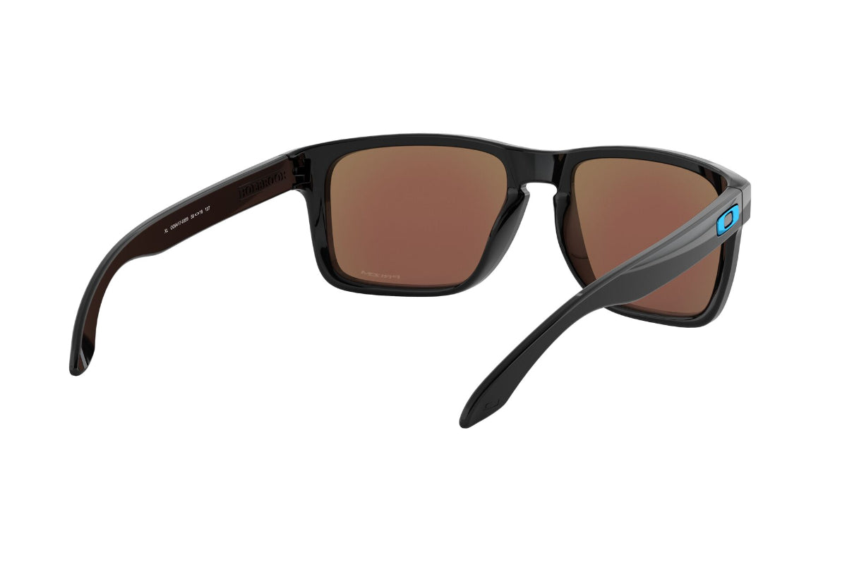 Lentes de Sol Holbrook Xl Polished Black Prizm Oakley