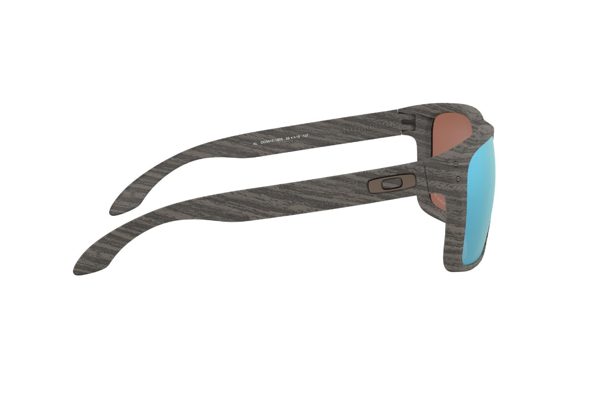 Oakley Lentes de Sol Holbrook XL Polarizados OO9417