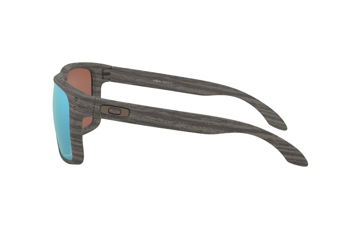 Oakley Lentes de Sol Holbrook XL Polarizados OO9417