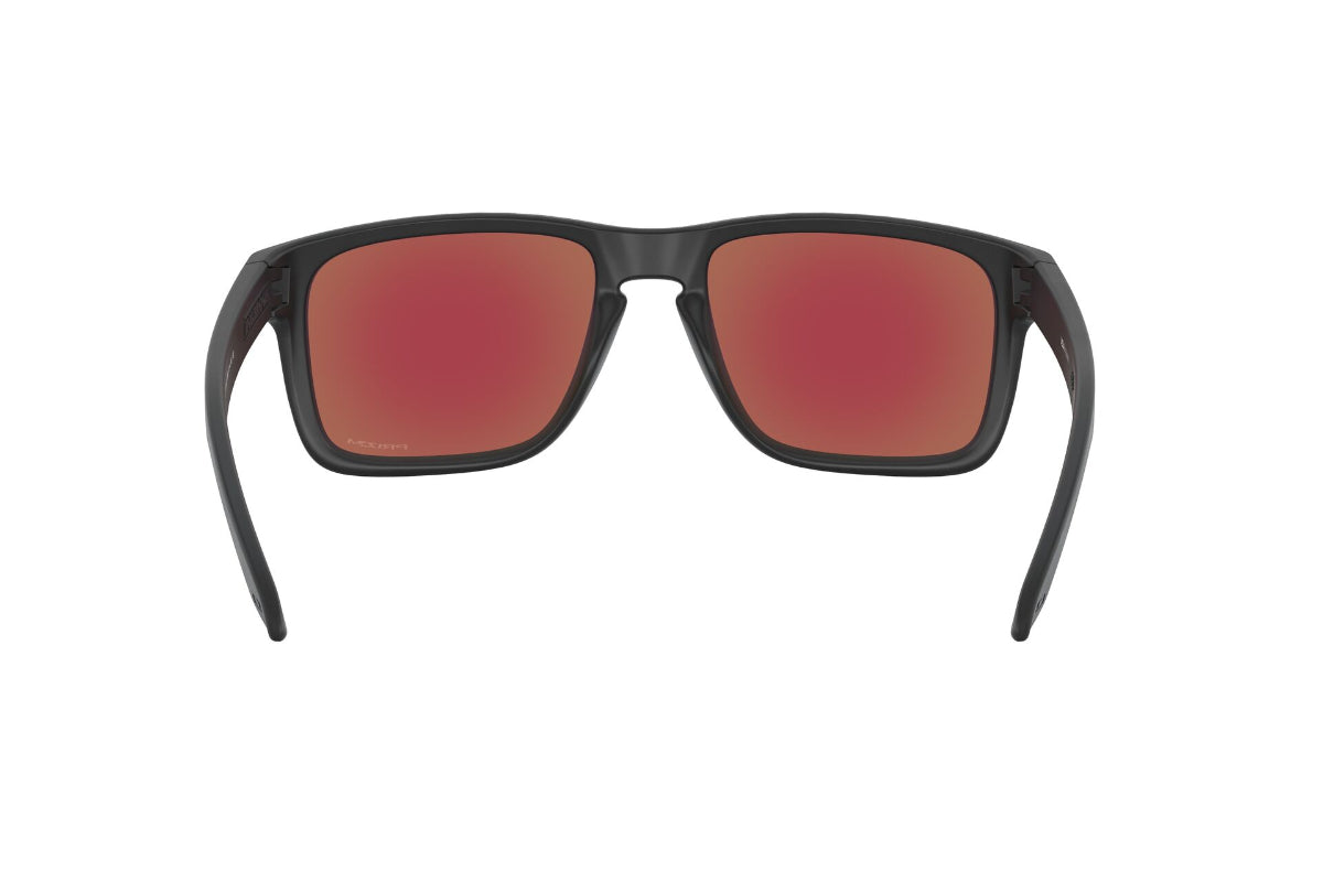 Lentes de Sol Holbrook Xl Matte Black Prizm Oakley