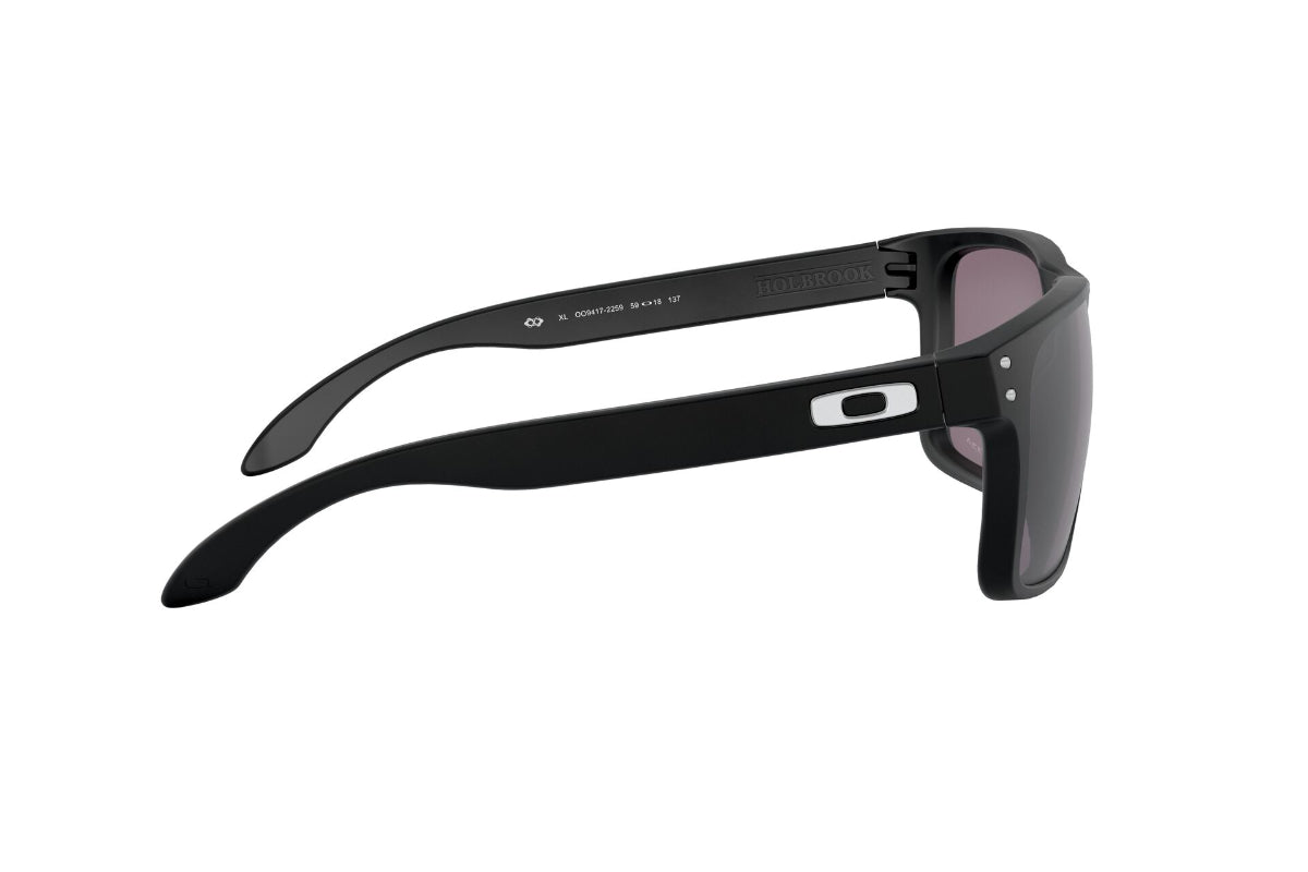 Lentes de Sol Holbrook Xl Matte Black Prizm Oakley