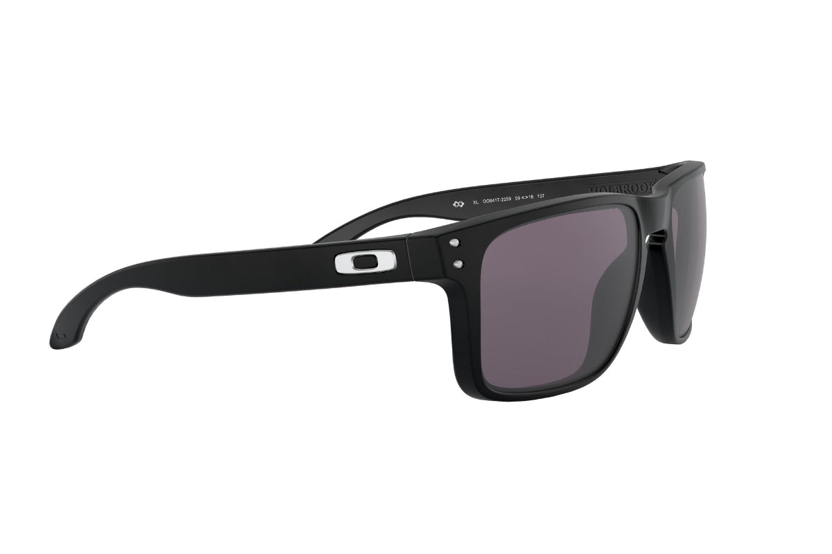 Lentes de Sol Holbrook Xl Matte Black Prizm Oakley