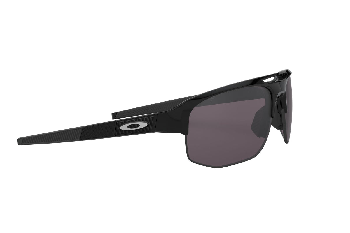 Lentes de Sol Mercenary Polished Black Prizm Oakley
