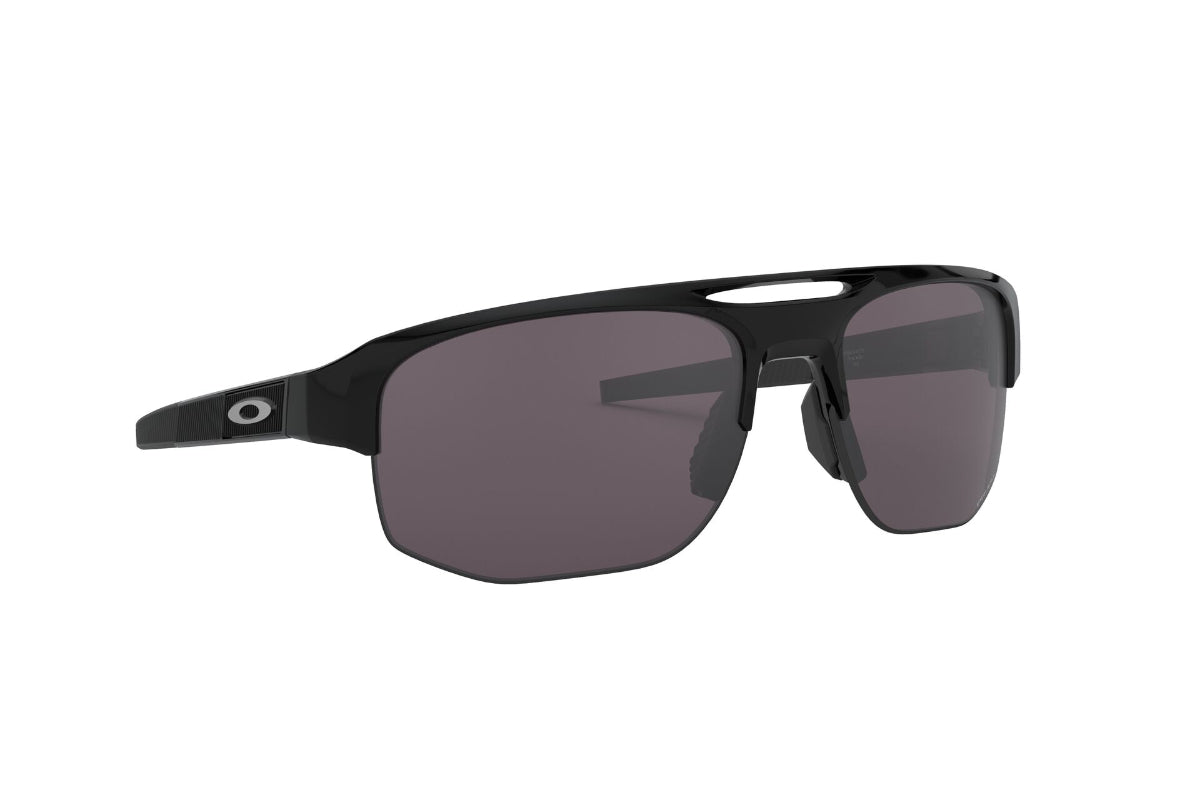 Lentes de Sol Mercenary Polished Black Prizm Oakley
