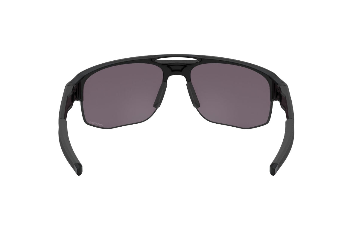 Lentes de Sol Mercenary Polished Black Prizm Oakley