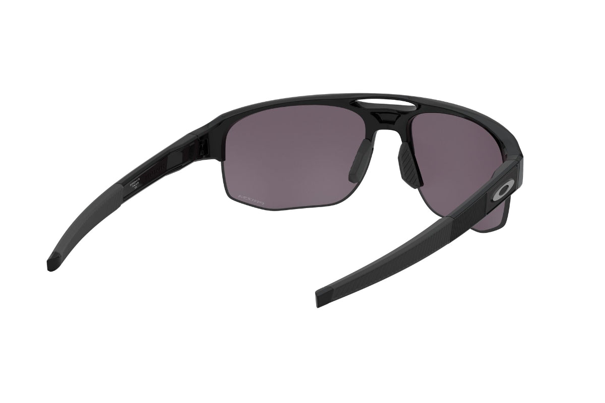 Lentes de Sol Mercenary Polished Black Prizm Oakley