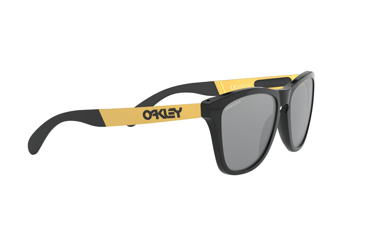Lentes de Sol Frogskins Prizm Oakley