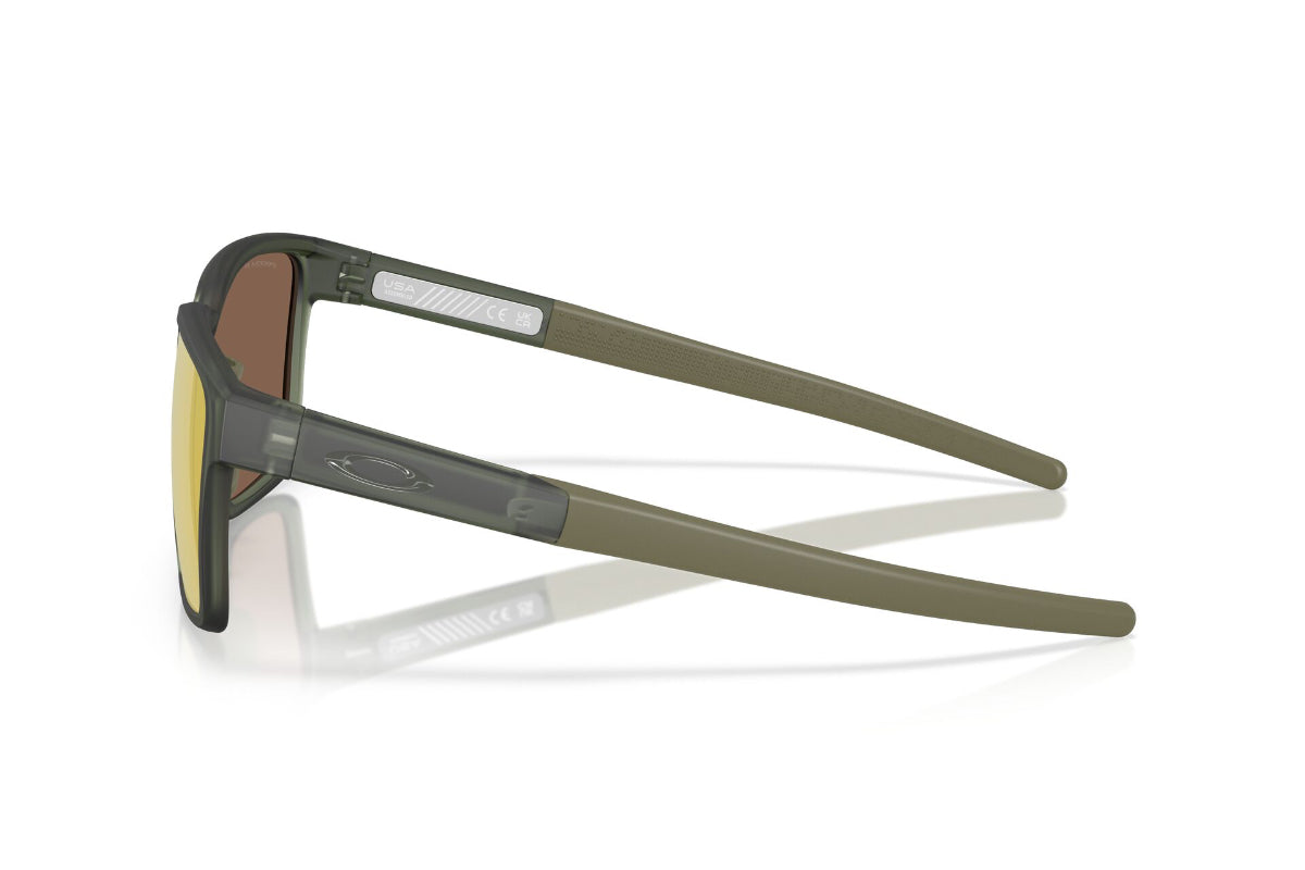 Oakley Lentes de Sol Actuator Square Polarizados OO9430