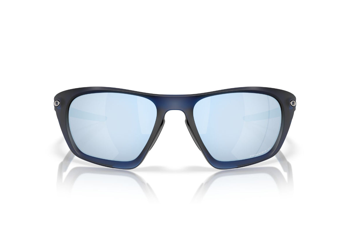 Oakley Lentes de Sol Lateralis Polarizados OO9431