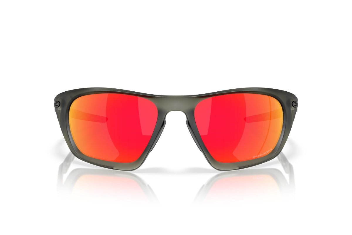 Oakley Lentes de Sol Lateralis Prizm OO9431