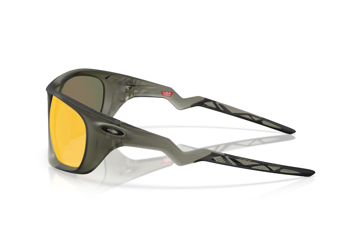 Oakley Lentes de Sol Lateralis Prizm OO9431