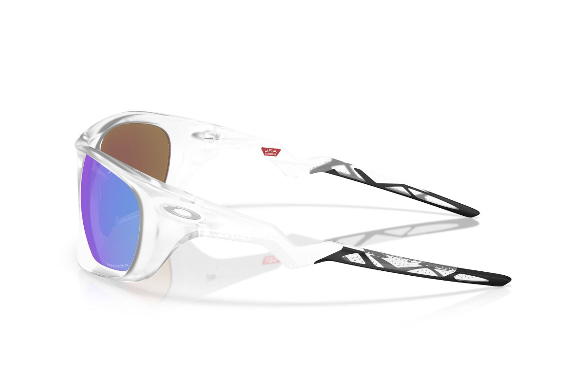 Oakley Lentes de Sol Lateralis Prizm OO9431