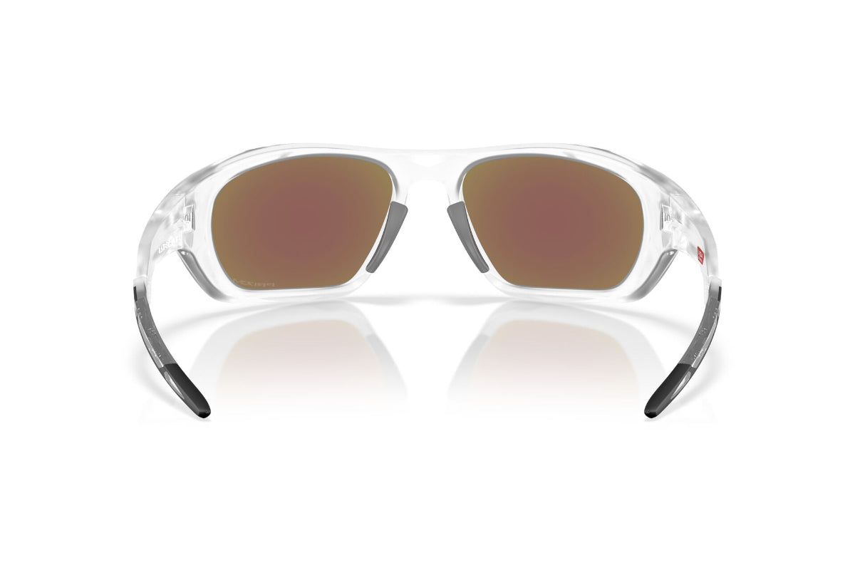 Oakley Lentes de Sol Lateralis Prizm OO9431