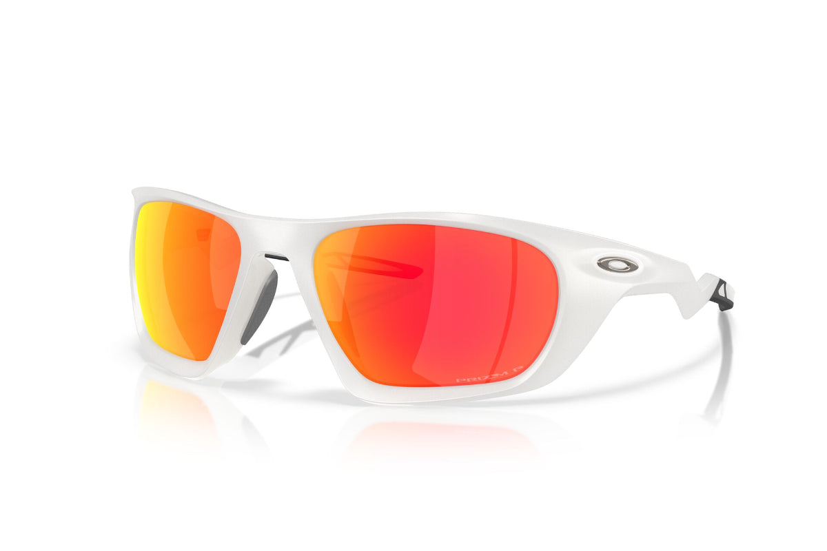 Oakley Lentes de Sol Lateralis Polarizados OO9431