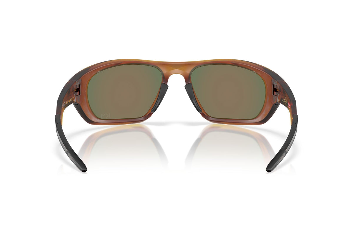 Oakley Lentes de Sol Lateralis OO9431